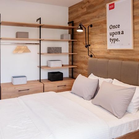 Comfortable Apartment At City Quart Podgoriçe Dış mekan fotoğraf